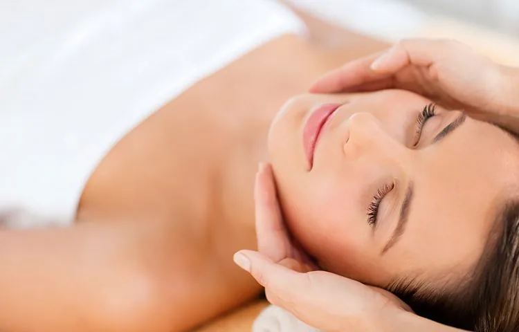 Lymphatic Drainage