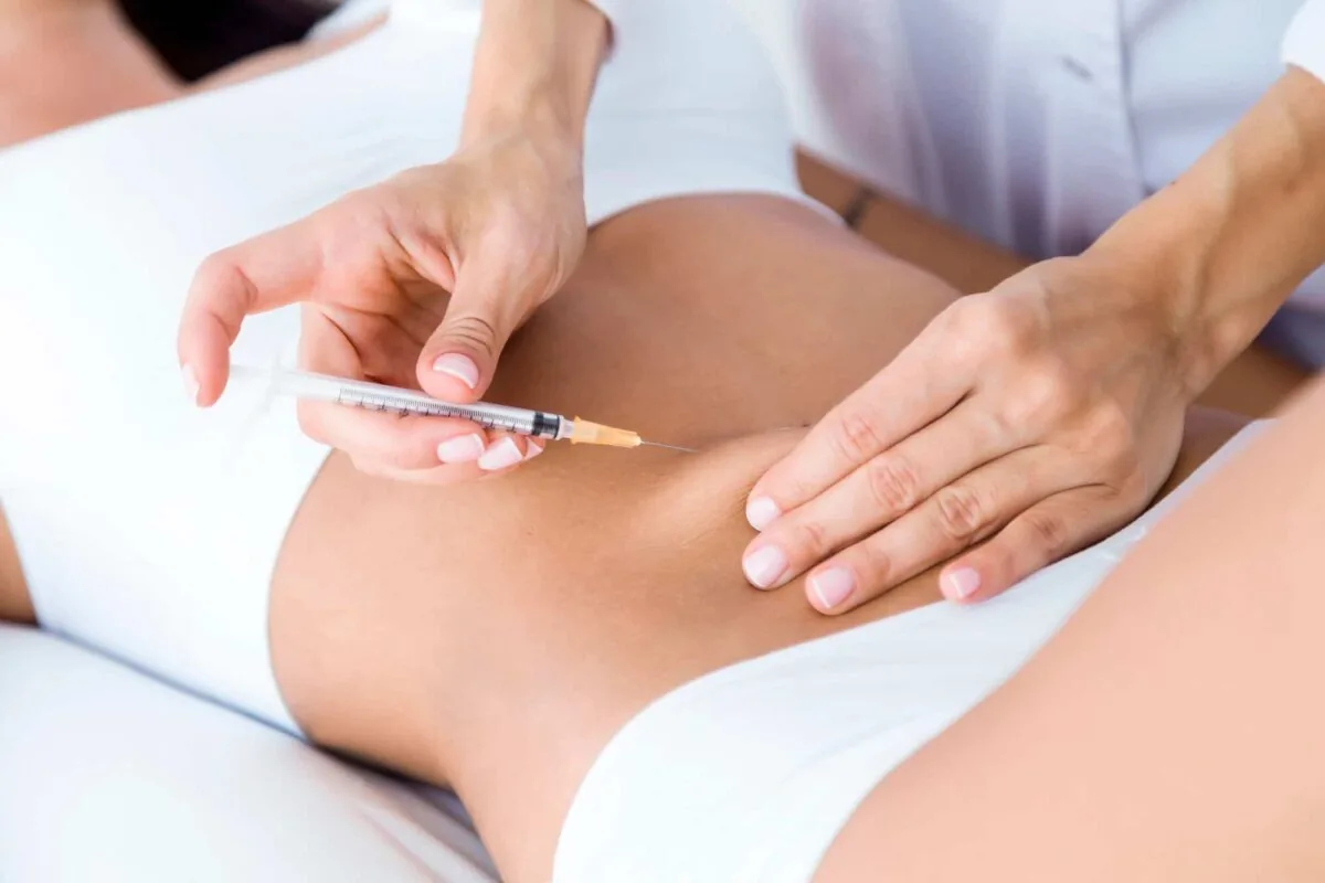 Mesotherapy