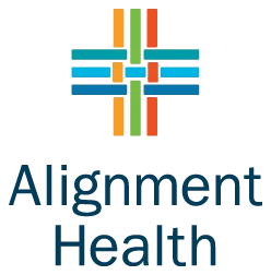 Alignment logo