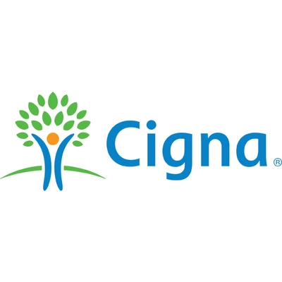 Cigna logo
