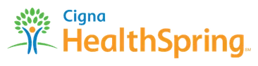 Healthspring logo