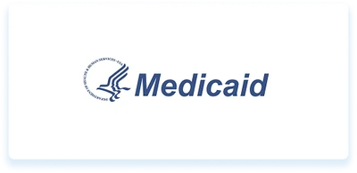 Medicaid logo