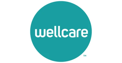 Wellcare logo