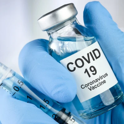 COVID vaccine
